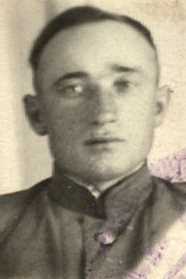 Киселев Григорий Иванович