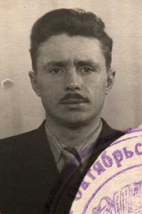 Киселев Георгий Георгиевич