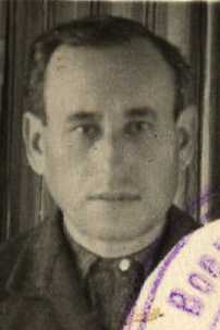 Киперман Лев Яковлевич