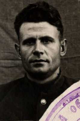 Кибец Кирилл Никифорович