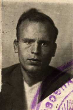 Климов Иван Иванович