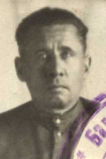 Климов Иван Васильевич