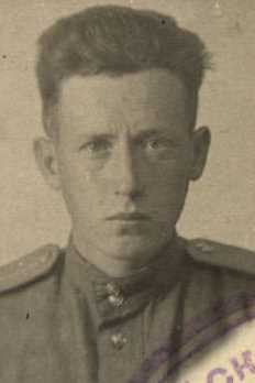 Кленов Владимир Михайлович