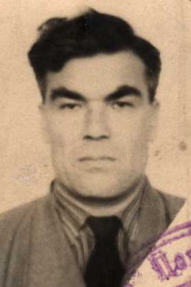 Кликушин Александр Алексеевич
