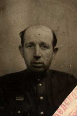 Клигер Хаим Гершкович