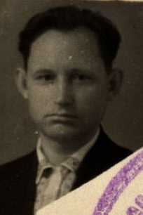 Клиянкин|Клеянкин Алексей Васильевич