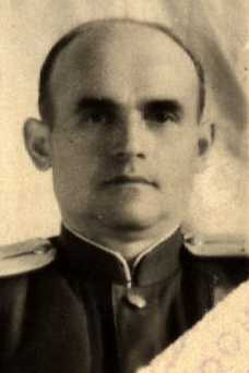Клещенок Григорий Ульянович