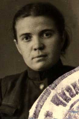 Клещевникова Надежда Васильевна