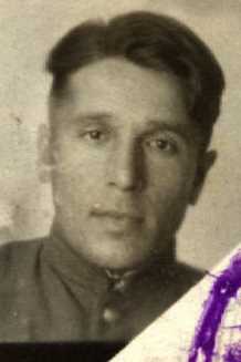 Киселев Иван Петрович