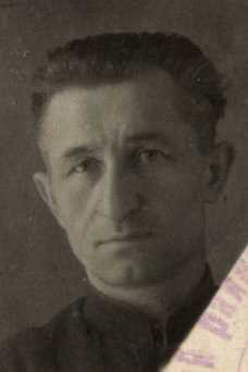 Кныш Александр Никонорович