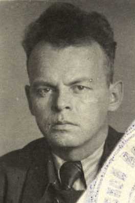 Клименков Василий Яковлевич