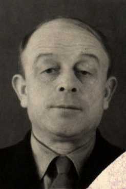 Клименко Федор Кузьмич