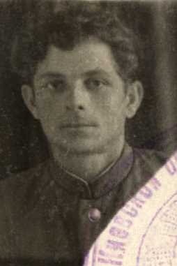 Клименко Сергей Афанасьевич