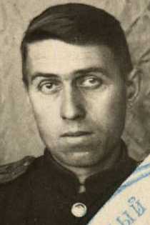 Киселев Александр Никифорович