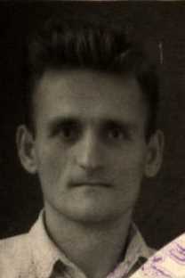 Ковалевич Петр Никифорович