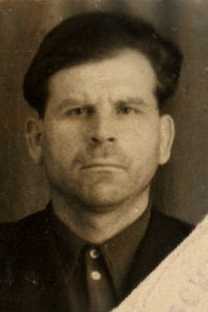 Ковалев Алексей Гаврилович