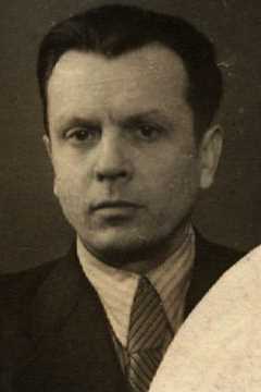 Ковалев Александр Сергеевич