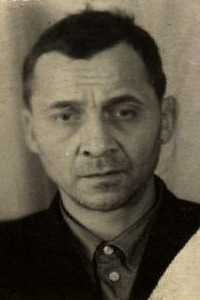 Кисляков Сергей Андреевич