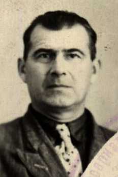 Кисляков Михаил Николаевич