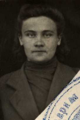 Климанова Алевтина Федоровна