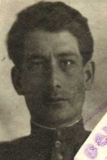 Климанов Сергей Николаевич