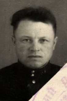 Климанов Алексей Александрович