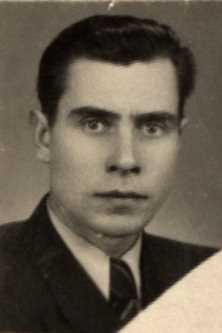 Кичигин Петр Николаевич