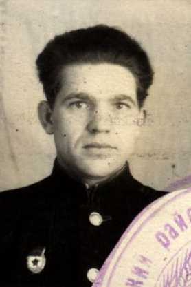 Китаев Вячеслав Максимович