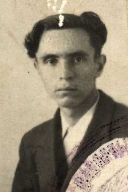 Клейменов Дмитрий Тимофеевич
