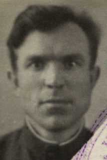 Киричек Александр Иванович