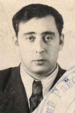 Клейнерман Абрам Семенович