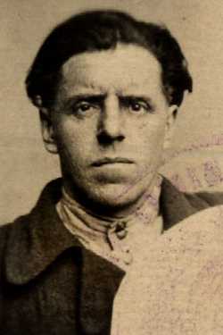 Кидер Борис Александрович