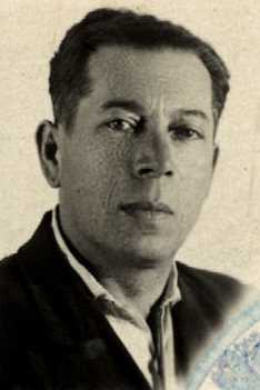 Кивович Яков Григорьевич