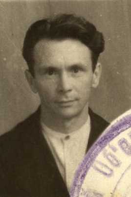 Киверин Александр Алексеевич