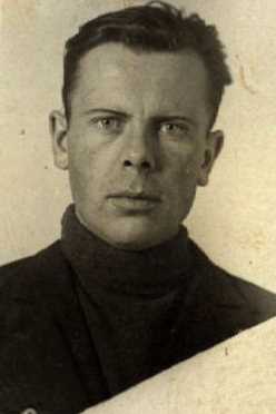 Качков Петр Николаевич