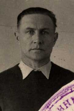 Качкин Арсений Иванович