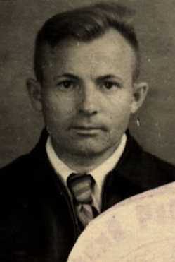 Клементьев Петр Дмитриевич