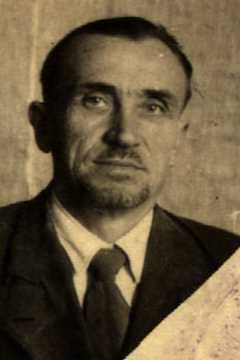 Клементьев Павел Климентьевич|Клементьевич