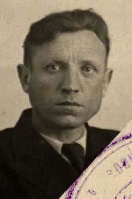 Клещев (Клещов) Степан Прохорович