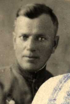 Клещев Сергей Григорьевич