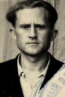 Клещев Михаил Павлович