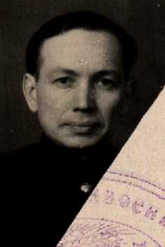 Клещев Владимир Петрович