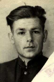 Клещев Виктор Владимирович