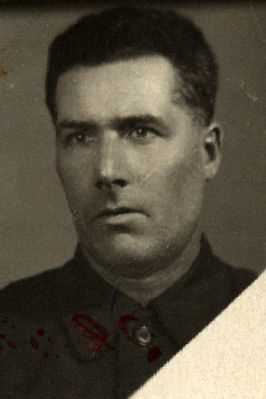 Клещар Георгий Васильевич