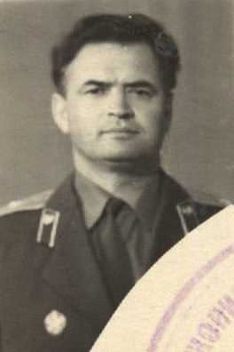 Клешко Петр Павлович