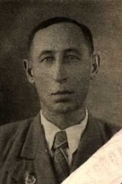 Клешкань Григорий Андреевич