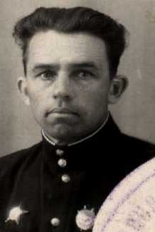 Клецовка Григорий Максимович