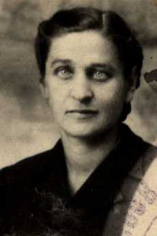 Клецкова Домна Степановна
