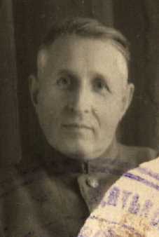 Качурин Семен Иванович