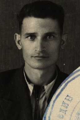 Романов Александр Михайлович